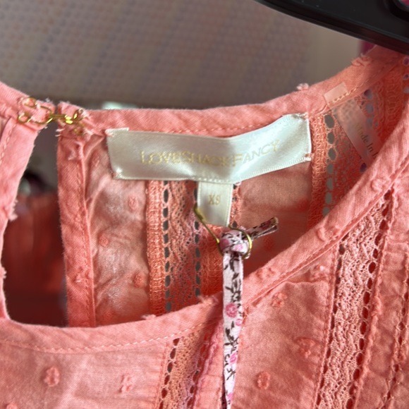 love shack fancy natasha dress - Picture 6 of 7